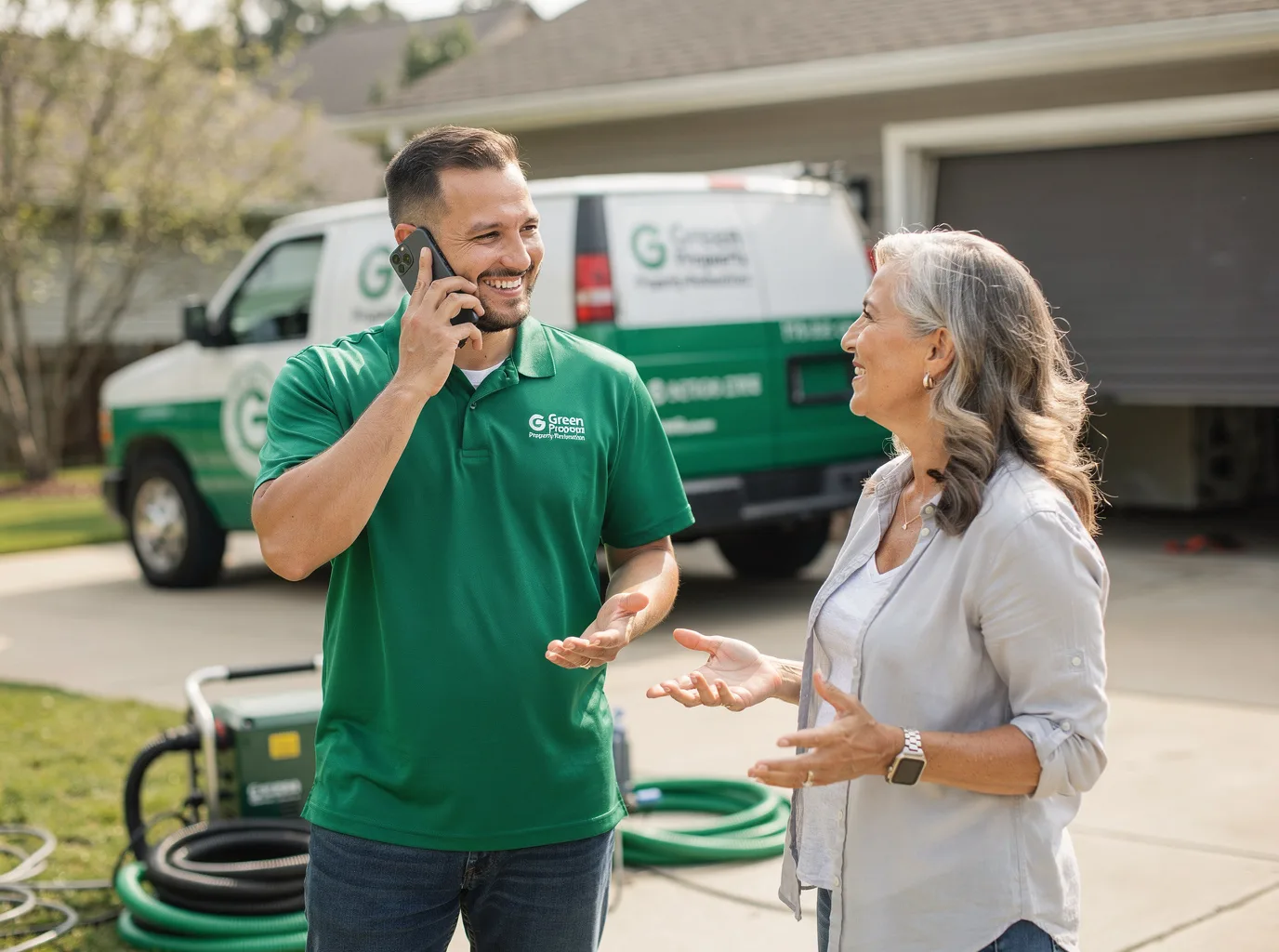 Water Damage Restoration Coldwater, MI FAQs